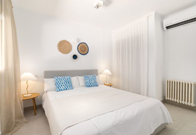 House in Santanyi - Villa Azul holiday house with private pool at Cala Llombards House in Santanyi - Villa Azul holiday house with private pool at Cala Llombards