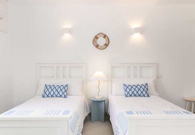 House in Santanyi - Villa Azul holiday house with private pool at Cala Llombards House in Santanyi - Villa Azul holiday house with private pool at Cala Llombards