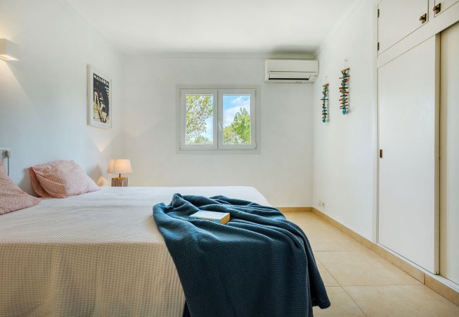 Villa in Cala Santanyi - Villa Escaletas holiday house just 600 m from Cala Santanyí beach with pool and air conditioning Villa in Cala Santanyi - Villa Escaletas holiday house just 600 m from Cala Santanyí beach with pool and air conditioning