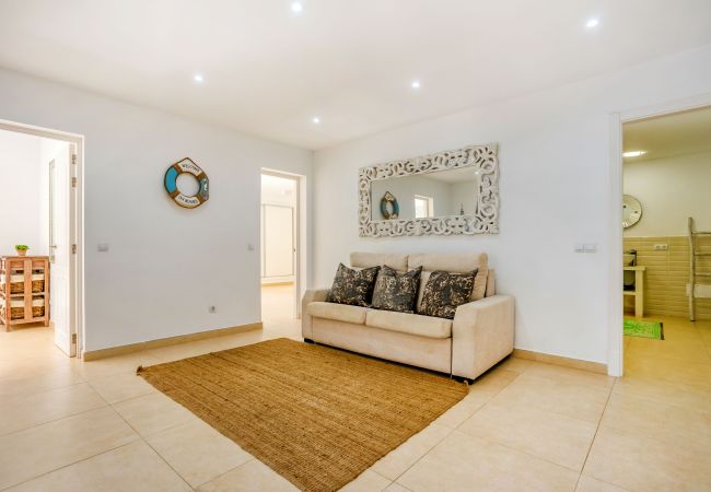 Villa in Cala Santanyi - Villa Escaletas holiday house just 600 m from Cala Santanyí beach with pool and air conditioning Villa in Cala Santanyi - Villa Escaletas holiday house just 600 m from Cala Santanyí beach with pool and air conditioning