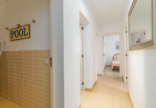 Villa in Cala Santanyi - Villa Escaletas holiday house just 600 m from Cala Santanyí beach with pool and air conditioning Villa in Cala Santanyi - Villa Escaletas holiday house just 600 m from Cala Santanyí beach with pool and air conditioning