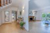 Villa in Cala Santanyi - Villa Escaletas holiday house just 600 m from Cala Santanyí beach with pool and air conditioning Villa in Cala Santanyi - Villa Escaletas holiday house just 600 m from Cala Santanyí beach with pool and air conditioning