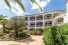 Apartment in Cala Santanyi - Holiday Apartment Buena Vista  with sea views, pool and close to the beach in Cala Santanyí Apartment in Cala Santanyi - Holiday Apartment Buena Vista  with sea views, pool and close to the beach in Cala Santanyí