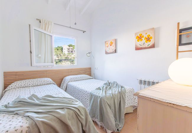 House in Cala Santanyi - Beach house Sa Barca with sea view and only a few steps to Cala Santanyí House in Cala Santanyi - Beach house Sa Barca with sea view and only a few steps to Cala Santanyí