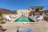 House in Es Llombards - Sa Bassa charming country holiday house with pool close to the village Es Llombards House in Es Llombards - Sa Bassa charming country holiday house with pool close to the village Es Llombards