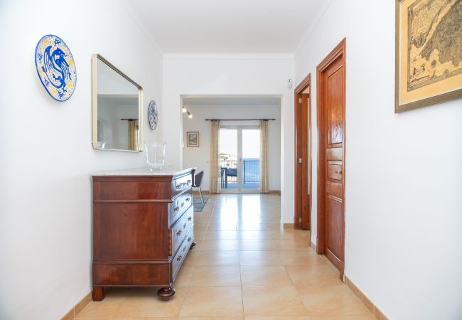 Villa in Cala Santanyi - Villa Can Ferrando holiday house in Cala Santanyi first line seaview with Mediterranean luxury Villa in Cala Santanyi - Villa Can Ferrando holiday house in Cala Santanyi first line seaview with Mediterranean luxury