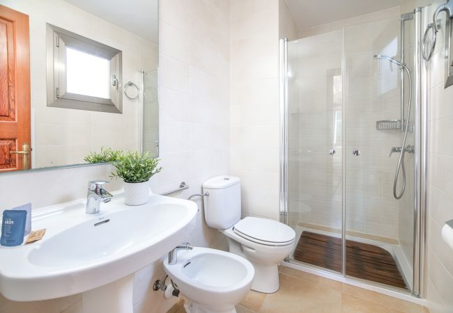 Villa in Cala Santanyi - Villa Can Ferrando holiday house in Cala Santanyi first line seaview with Mediterranean luxury Villa in Cala Santanyi - Villa Can Ferrando holiday house in Cala Santanyi first line seaview with Mediterranean luxury