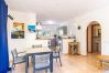 Chalet in Santanyi - Casa Blue comfortable home with pool in a quiet location between Cala Santanyí and Cala S'Amarador available for monthly stays