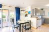 Chalet in Santanyi - Casa Blue comfortable home with pool in a quiet location between Cala Santanyí and Cala S'Amarador available for monthly stays
