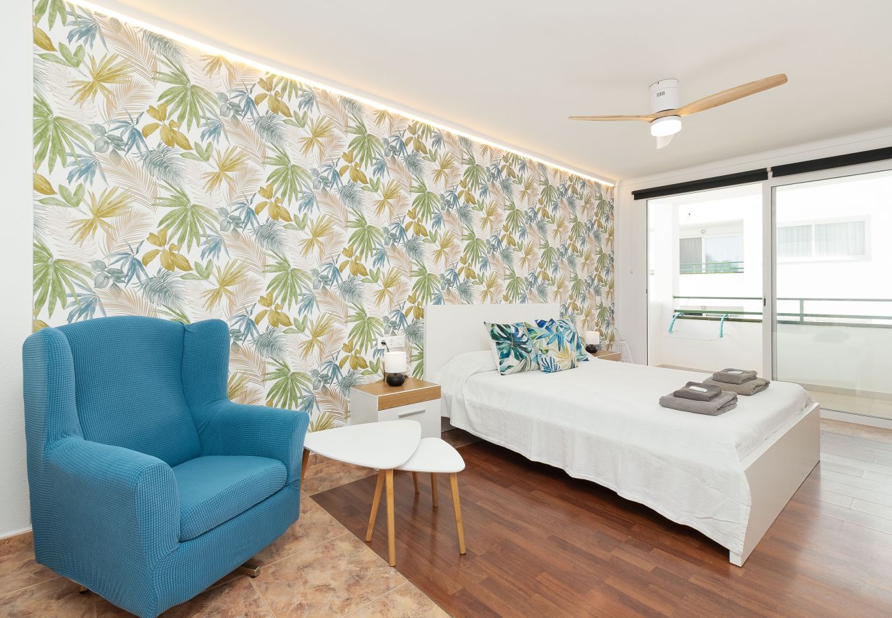 Apartment in Portocolom - Nano’s Beach House cozy holiday apartment next to Cala Marcal in Porto Colom