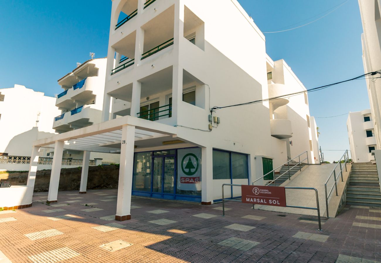 Apartment in Portocolom - Nano’s Beach House cozy holiday apartment next to Cala Marcal in Porto Colom