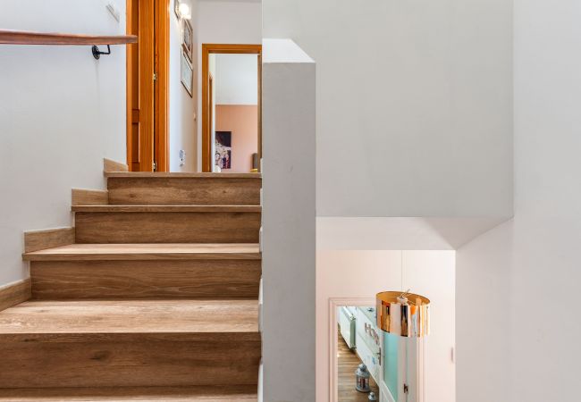 Chalet in Cala d´Or - Casa Garbello Vacation Home with Private Pool in Cala d’Or Chalet in Cala d´Or - Casa Garbello Vacation Home with Private Pool in Cala d’Or