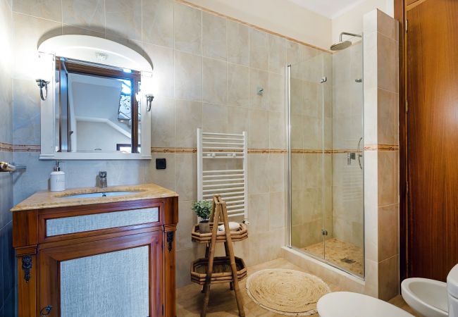 Country house in Portocolom - Pine Tree House Espiga Quiet Holiday House with Pool in Porto Colom, Perfect for Families & Relaxation Country house in Portocolom - Pine Tree House Espiga Quiet Holiday House with Pool in Porto Colom, Perfect for Families & Relaxation