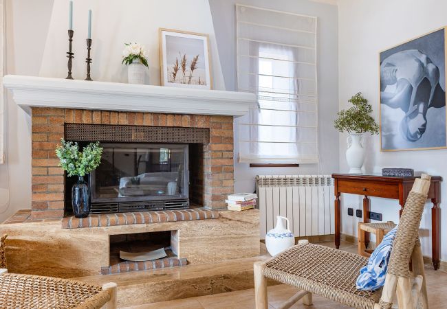 Country house in Portocolom - Pine Tree House Espiga Quiet Holiday House with Pool in Porto Colom, Perfect for Families & Relaxation Country house in Portocolom - Pine Tree House Espiga Quiet Holiday House with Pool in Porto Colom, Perfect for Families & Relaxation