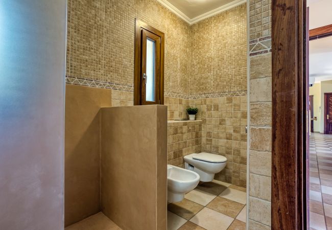 House in Santanyi - Son Pavo Real idyllic Finca with Pool, Guest House & Huge Garden in Santanyi House in Santanyi - Son Pavo Real idyllic Finca with Pool, Guest House & Huge Garden in Santanyi