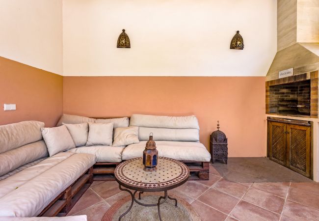 House in Santanyi - Son Pavo Real idyllic Finca with Pool, Guest House & Huge Garden in Santanyi House in Santanyi - Son Pavo Real idyllic Finca with Pool, Guest House & Huge Garden in Santanyi