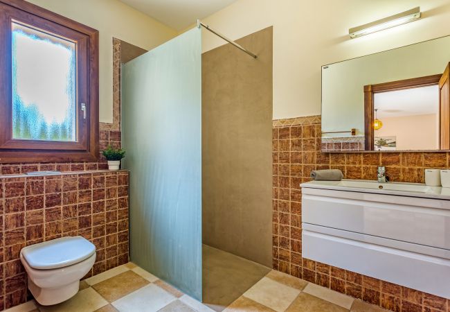 House in Santanyi - Son Pavo Real idyllic Finca with Pool, Guest House & Huge Garden in Santanyi House in Santanyi - Son Pavo Real idyllic Finca with Pool, Guest House & Huge Garden in Santanyi