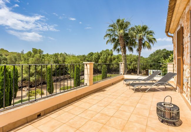 House in Santanyi - Son Pavo Real idyllic Finca with Pool, Guest House & Huge Garden in Santanyi House in Santanyi - Son Pavo Real idyllic Finca with Pool, Guest House & Huge Garden in Santanyi