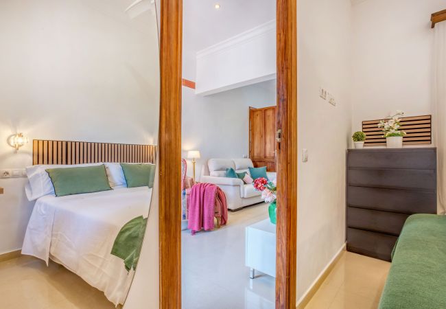 House in Palma  - Casa Vileta cozy townhouse with Flair near Palma House in Palma  - Casa Vileta cozy townhouse with Flair near Palma