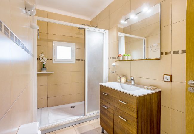 House in Cala Santanyi - Can Castello Family Vacation Home Near Cala Santanyí House in Cala Santanyi - Can Castello Family Vacation Home Near Cala Santanyí