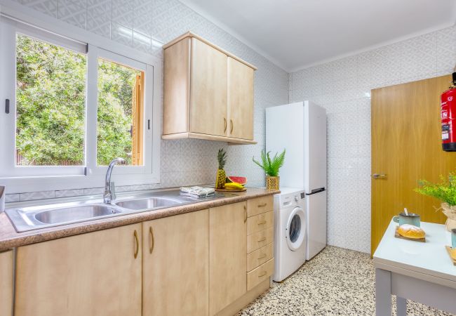 House in Cala Santanyi - Can Castello Family Vacation Home Near Cala Santanyí House in Cala Santanyi - Can Castello Family Vacation Home Near Cala Santanyí