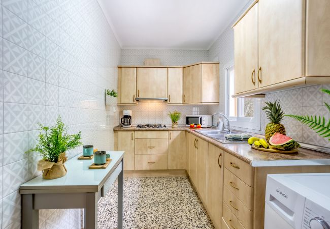 House in Cala Santanyi - Can Castello Family Vacation Home Near Cala Santanyí House in Cala Santanyi - Can Castello Family Vacation Home Near Cala Santanyí