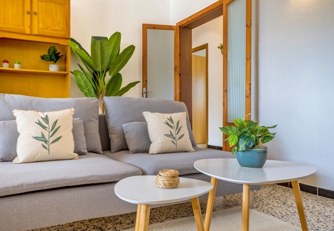 House in Cala Santanyi - Can Castello Family Vacation Home Near Cala Santanyí House in Cala Santanyi - Can Castello Family Vacation Home Near Cala Santanyí