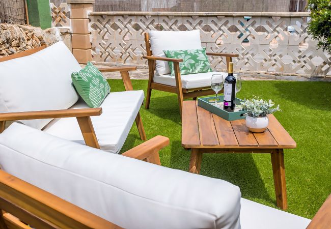 House in Cala Santanyi - Can Castello Family Vacation Home Near Cala Santanyí House in Cala Santanyi - Can Castello Family Vacation Home Near Cala Santanyí