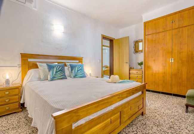 House in Cala Santanyi - Can Castello Family Vacation Home Near Cala Santanyí House in Cala Santanyi - Can Castello Family Vacation Home Near Cala Santanyí