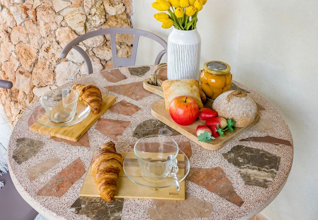 House in Cala Santanyi - Can Castello Family Vacation Home Near Cala Santanyí House in Cala Santanyi - Can Castello Family Vacation Home Near Cala Santanyí