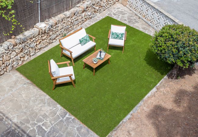 House in Cala Santanyi - Can Castello Family Vacation Home Near Cala Santanyí House in Cala Santanyi - Can Castello Family Vacation Home Near Cala Santanyí