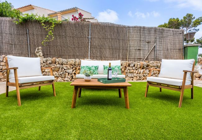 House in Cala Santanyi - Can Castello Family Vacation Home Near Cala Santanyí House in Cala Santanyi - Can Castello Family Vacation Home Near Cala Santanyí