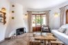 Apartment in Santanyi - Holiday apartment Oasis on the upper floor with comfort and charm, pool, and a prime location close to the beach in Cala Santanyí  Apartment in Santanyi - Holiday apartment Oasis on the upper floor with comfort and charm, pool, and a prime location close to the beach in Cala Santanyí