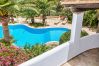 Apartment in Santanyi - Holiday apartment Oasis on the upper floor with comfort and charm, pool, and a prime location close to the beach in Cala Santanyí  Apartment in Santanyi - Holiday apartment Oasis on the upper floor with comfort and charm, pool, and a prime location close to the beach in Cala Santanyí