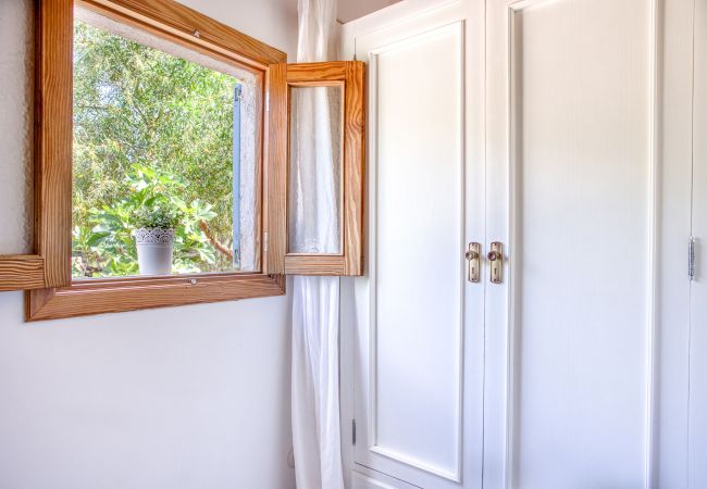 House in Ses Salines - Sa Pleta cozy small house for monthly rental in a quiet location in Ses Salines House in Ses Salines - Sa Pleta cozy small house for monthly rental in a quiet location in Ses Salines