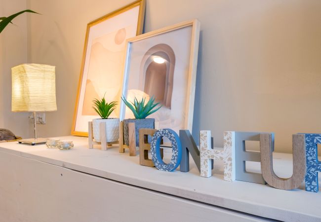 Apartment in Palma  - City Apartment Pere Garau modern Apartment for Temporary Stays in  Palma Apartment in Palma  - City Apartment Pere Garau modern Apartment for Temporary Stays in  Palma