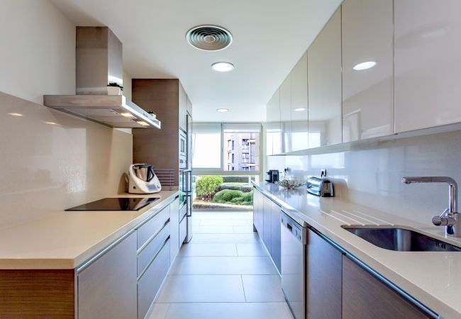 Apartment in Cala Figuera - Cap Blau Sea View Apartment Residential Monthly Rental in Cala Figuera Apartment in Cala Figuera - Cap Blau Sea View Apartment Residential Monthly Rental in Cala Figuera