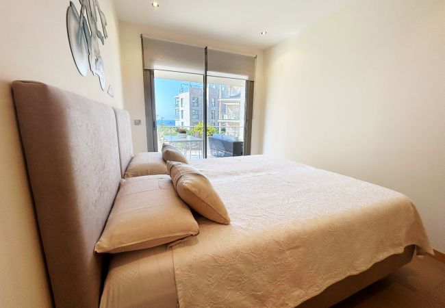 Apartment in Cala Figuera - Cap Blau Sea View Apartment Residential Monthly Rental in Cala Figuera Apartment in Cala Figuera - Cap Blau Sea View Apartment Residential Monthly Rental in Cala Figuera