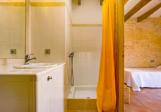 House in Ses Salines - Short des Trenc house for monthly rental in Ses Salines near Es Trenc beach House in Ses Salines - Short des Trenc house for monthly rental in Ses Salines near Es Trenc beach