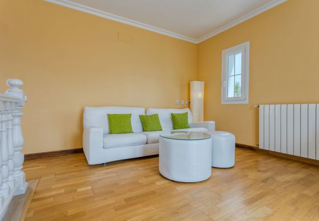 House in Cala d'Or - Casa Ferrera Cozy Holiday Home with Private Pool, Walking Distance to Cala Ferrera House in Cala d'Or - Casa Ferrera Cozy Holiday Home with Private Pool, Walking Distance to Cala Ferrera