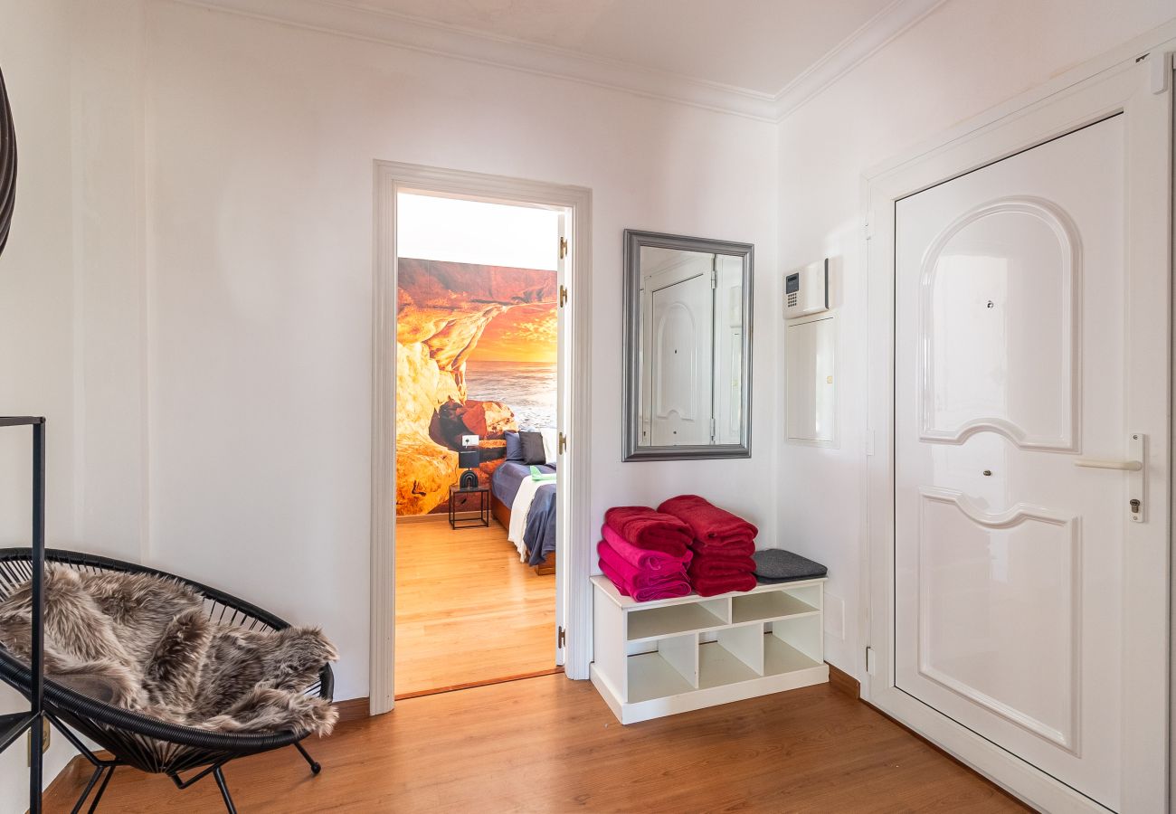 House in Cala d'Or - Holiday Home Casa Ferrera with Pool in Cala d'Or