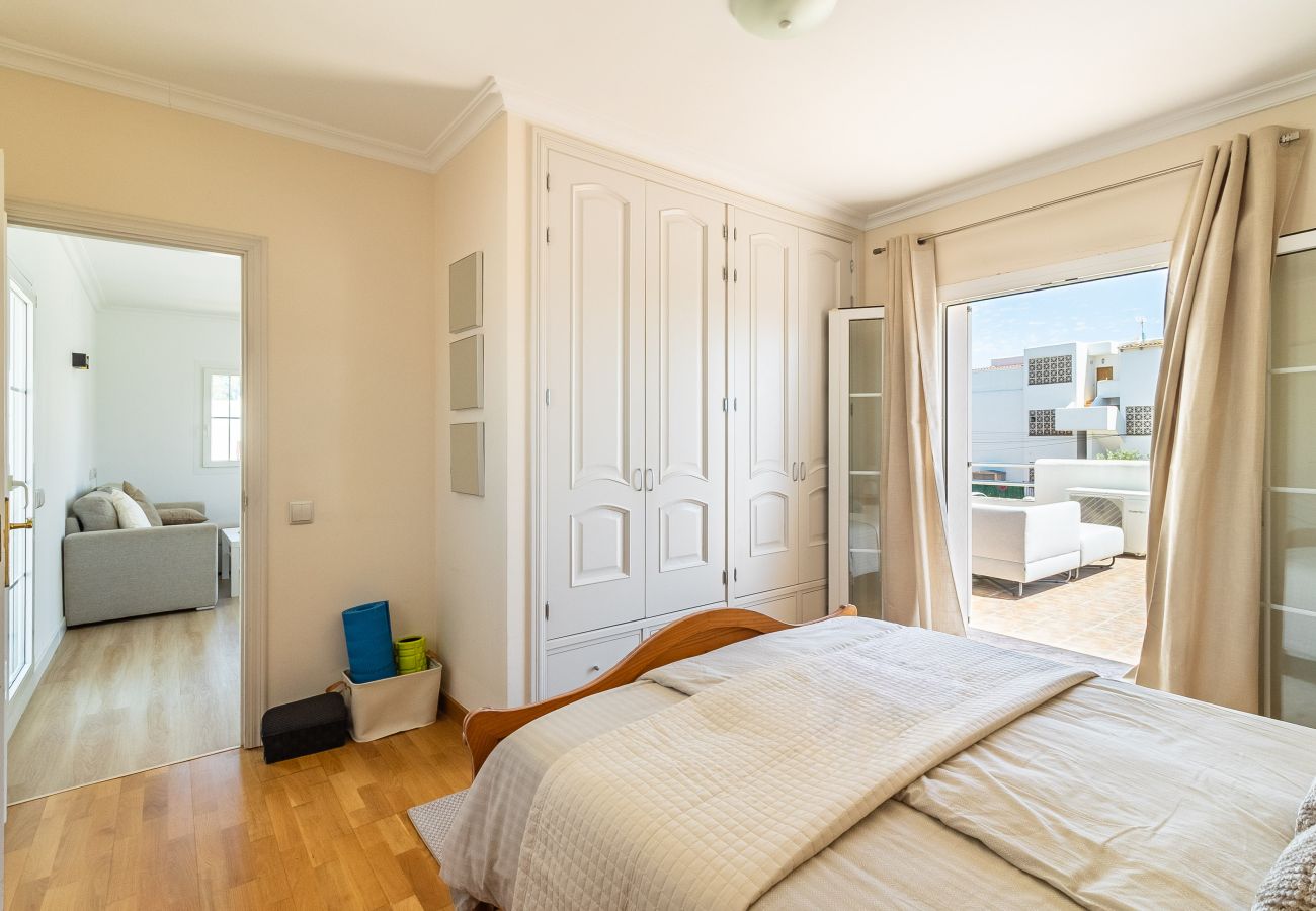 House in Cala d'Or - Holiday Home Casa Ferrera with Pool in Cala d'Or