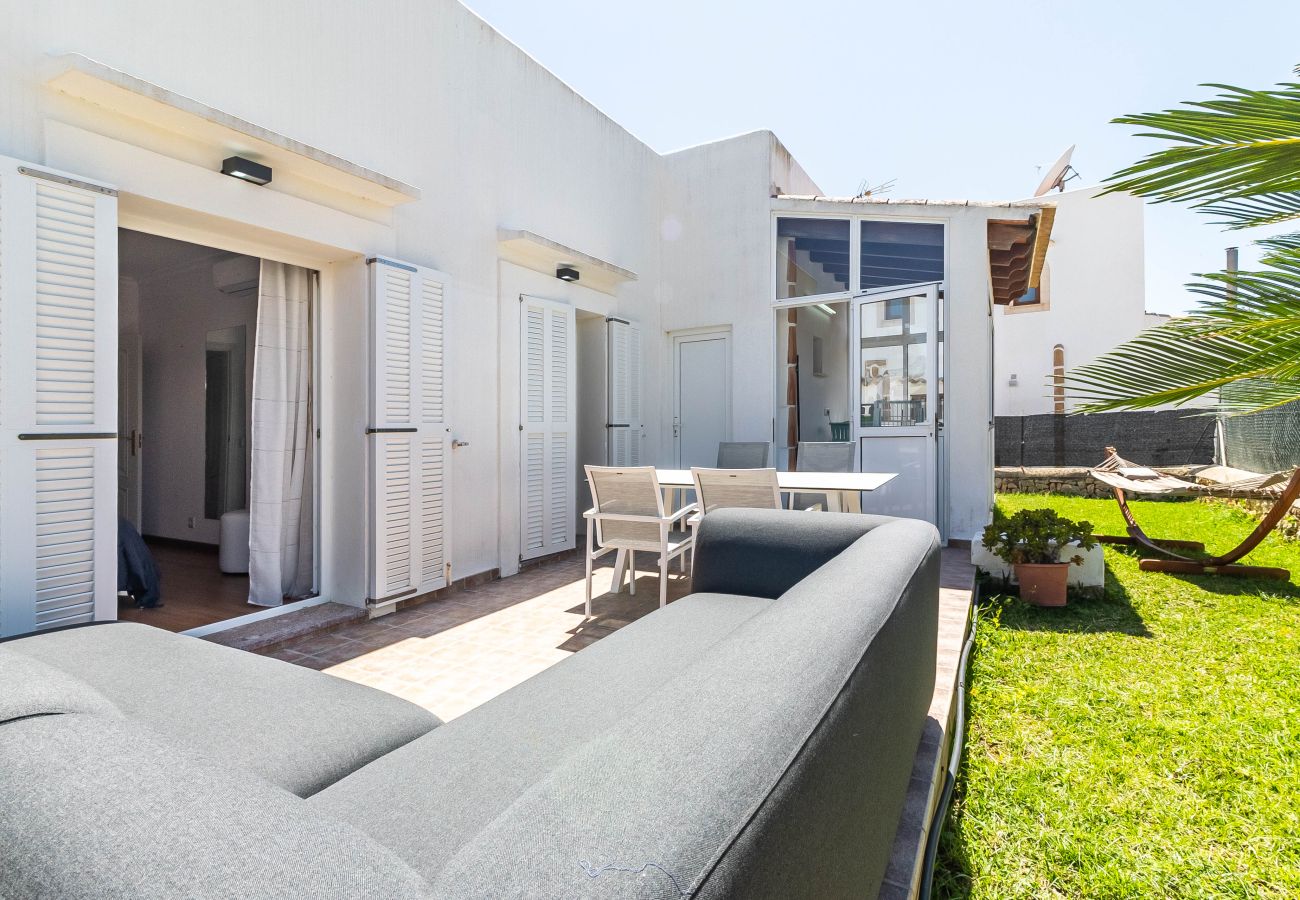 House in Cala d'Or - Holiday Home Casa Ferrera with Pool in Cala d'Or