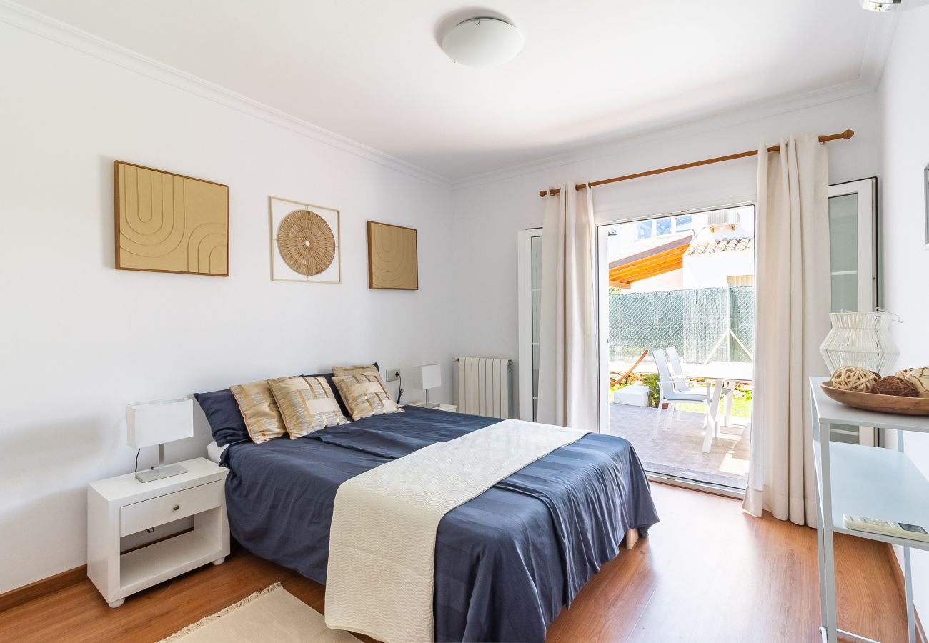 House in Cala d'Or - Holiday Home Casa Ferrera with Pool in Cala d'Or