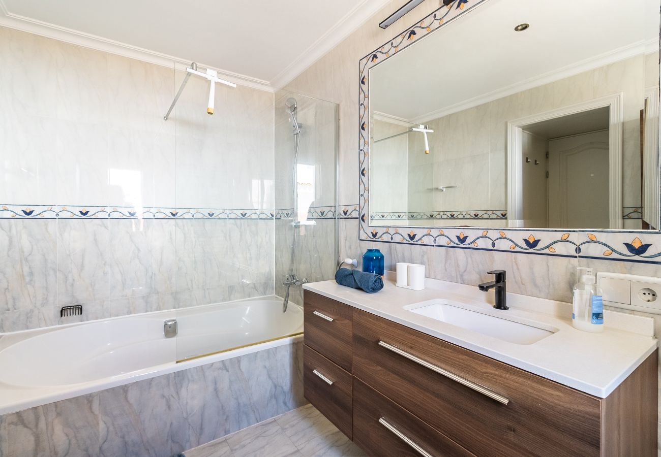 House in Cala d'Or - Holiday Home Casa Ferrera with Pool in Cala d'Or