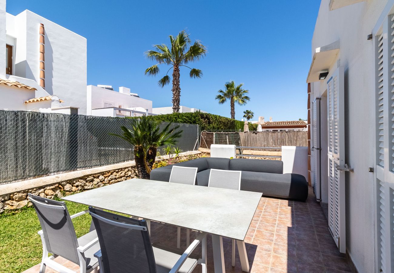House in Cala d'Or - Holiday Home Casa Ferrera with Pool in Cala d'Or