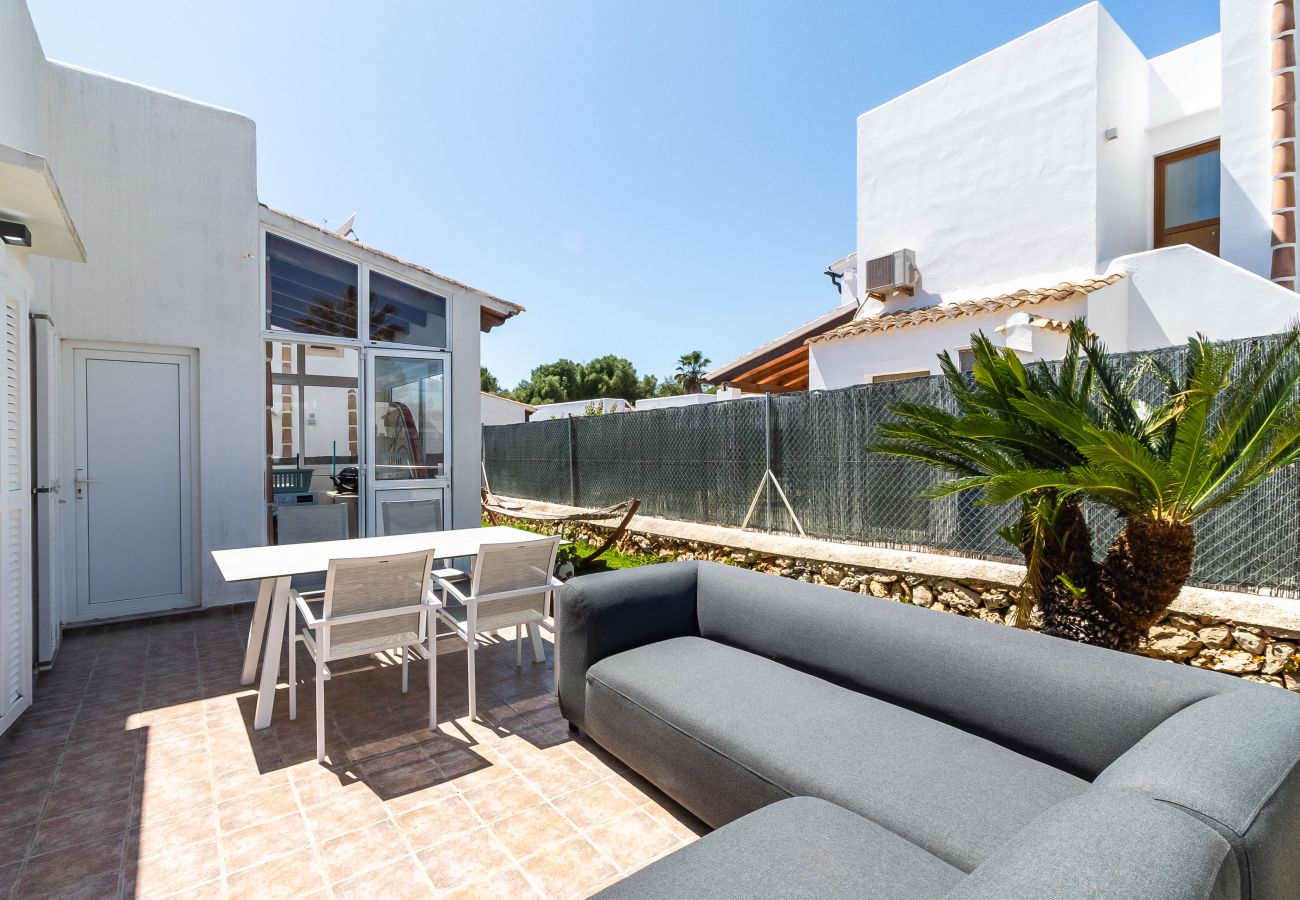 House in Cala d'Or - Holiday Home Casa Ferrera with Pool in Cala d'Or