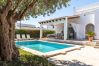 House in Cala d'Or - Holiday Home Casa Ferrera with Pool in Cala d'Or