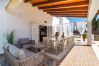 House in Cala d'Or - Holiday Home Casa Ferrera with Pool in Cala d'Or