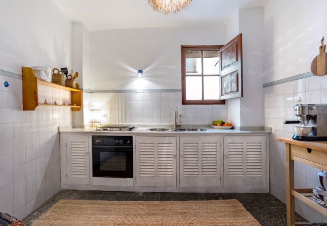 Apartment in Palma  - City Apartment in the Center of Palma with Stunning Views Over the City Apartment in Palma  - City Apartment in the Center of Palma with Stunning Views Over the City